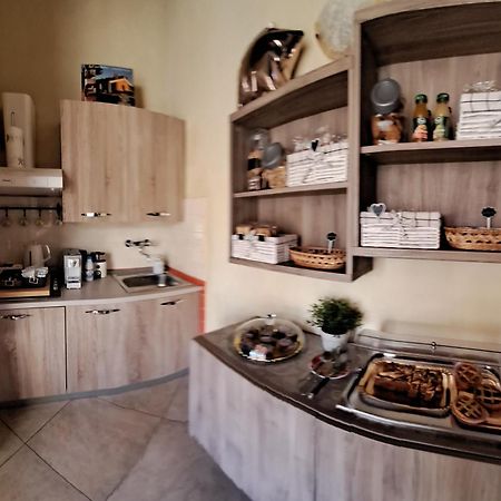 B&B Agrifoglio SantʼElpidio a Mare Exteriér fotografie