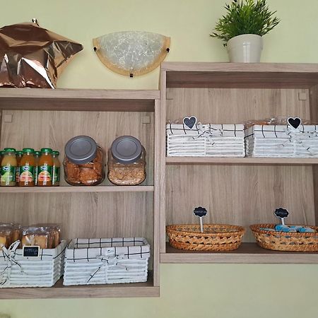 B&B Agrifoglio SantʼElpidio a Mare Exteriér fotografie