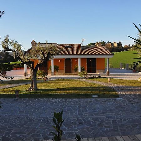 B&B Agrifoglio SantʼElpidio a Mare Exteriér fotografie