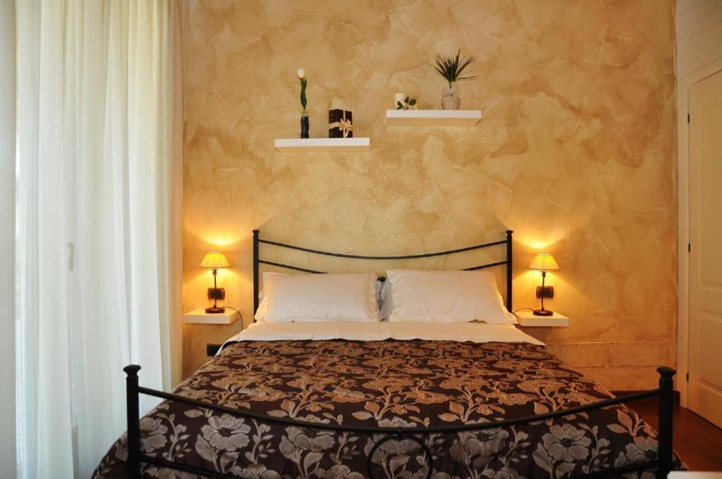 B&B Agrifoglio SantʼElpidio a Mare Exteriér fotografie