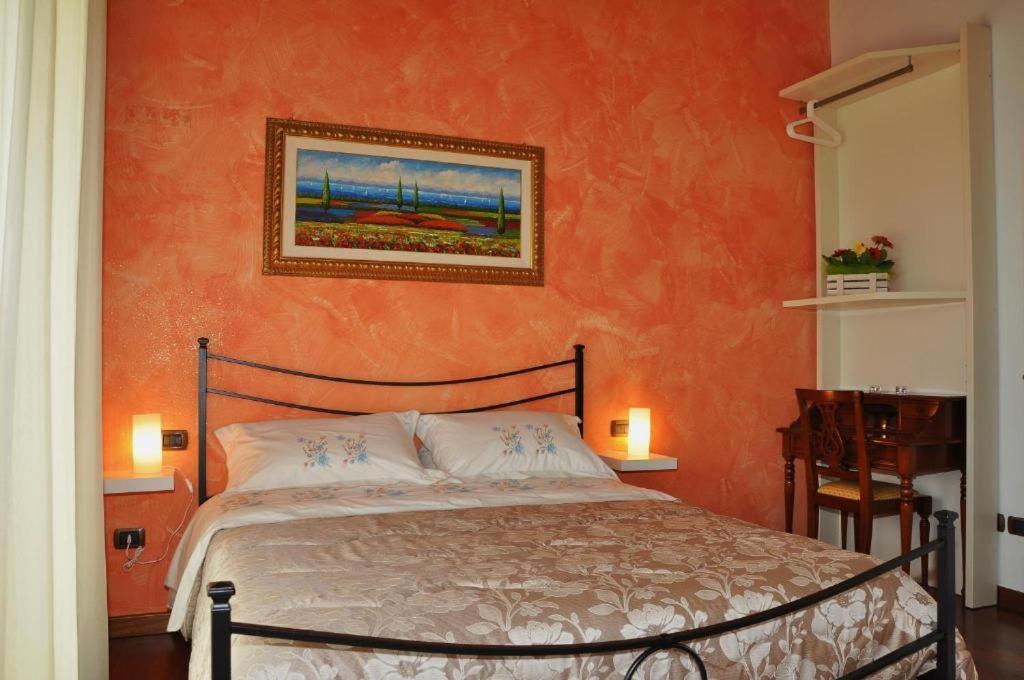 B&B Agrifoglio SantʼElpidio a Mare Exteriér fotografie