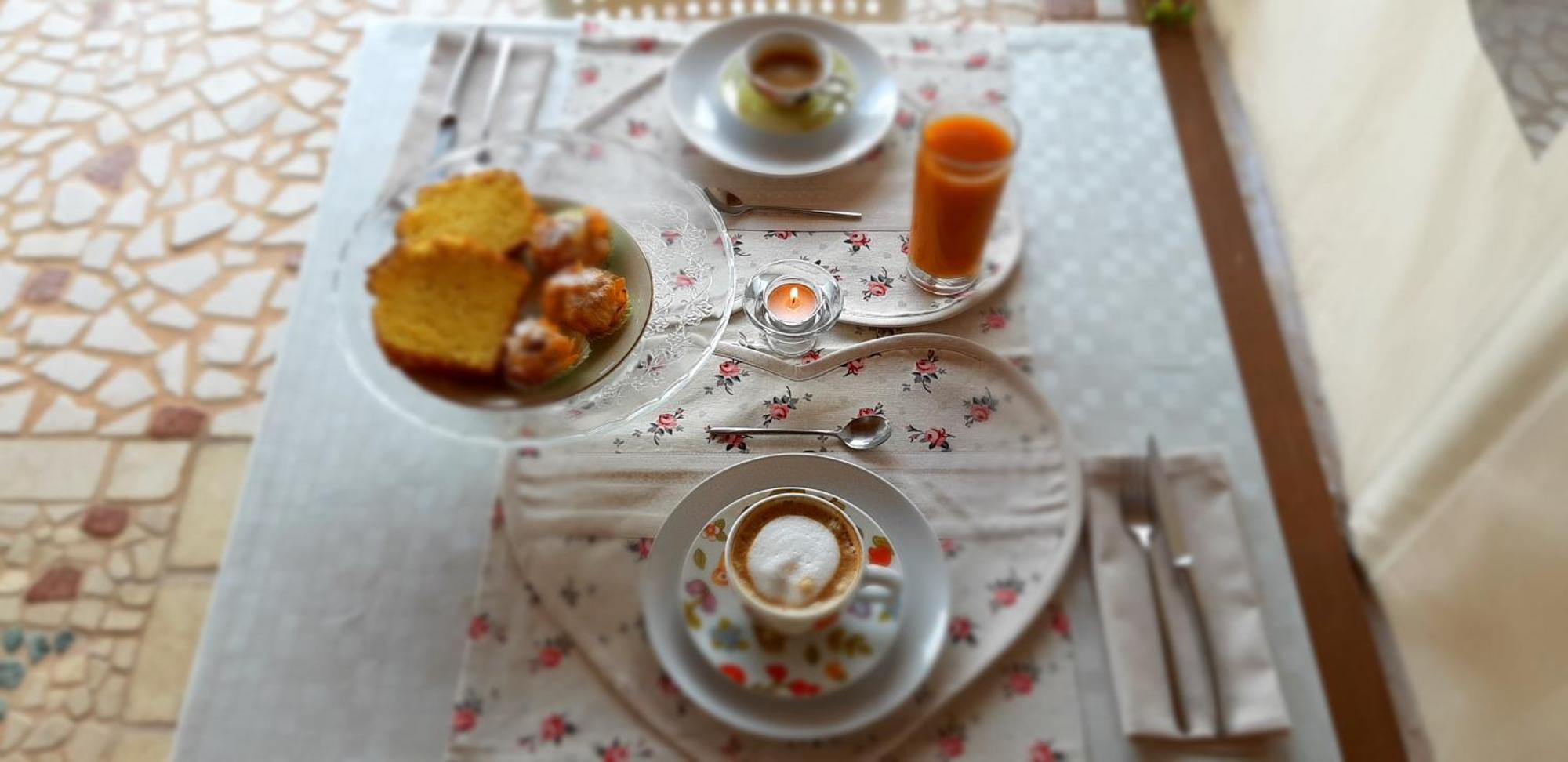 B&B Agrifoglio SantʼElpidio a Mare Exteriér fotografie