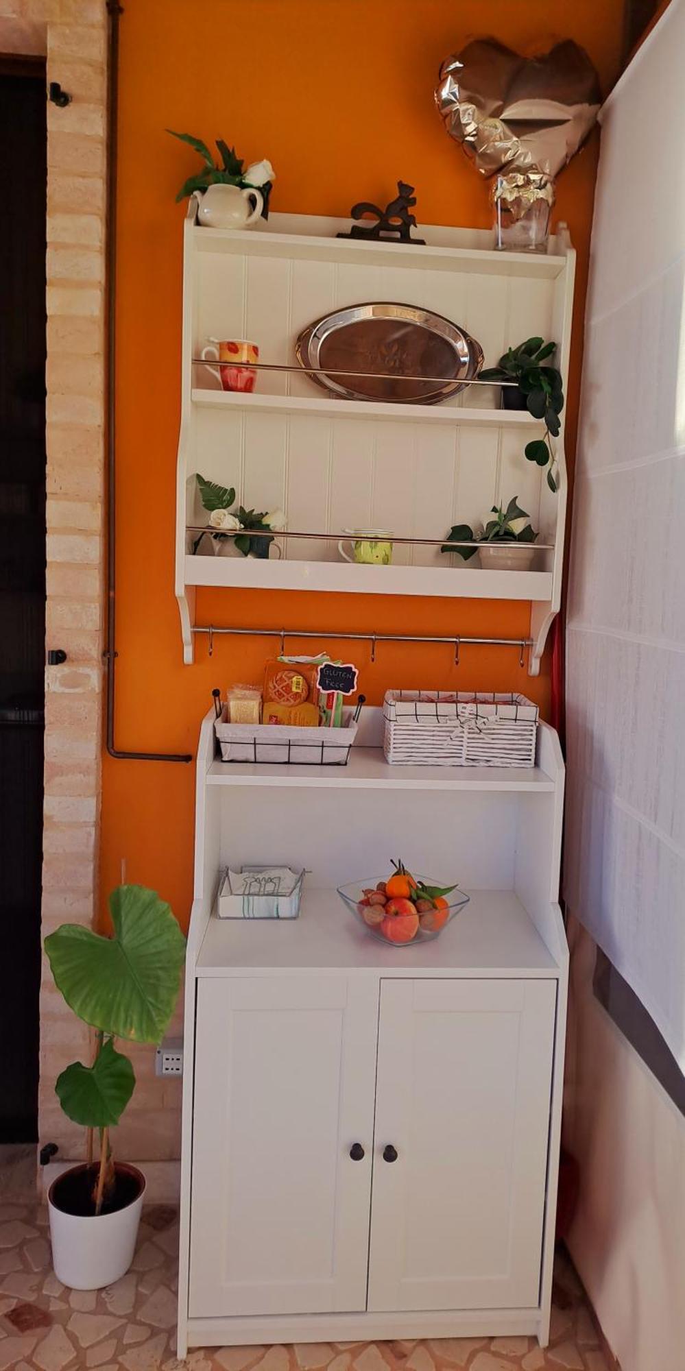 B&B Agrifoglio SantʼElpidio a Mare Exteriér fotografie
