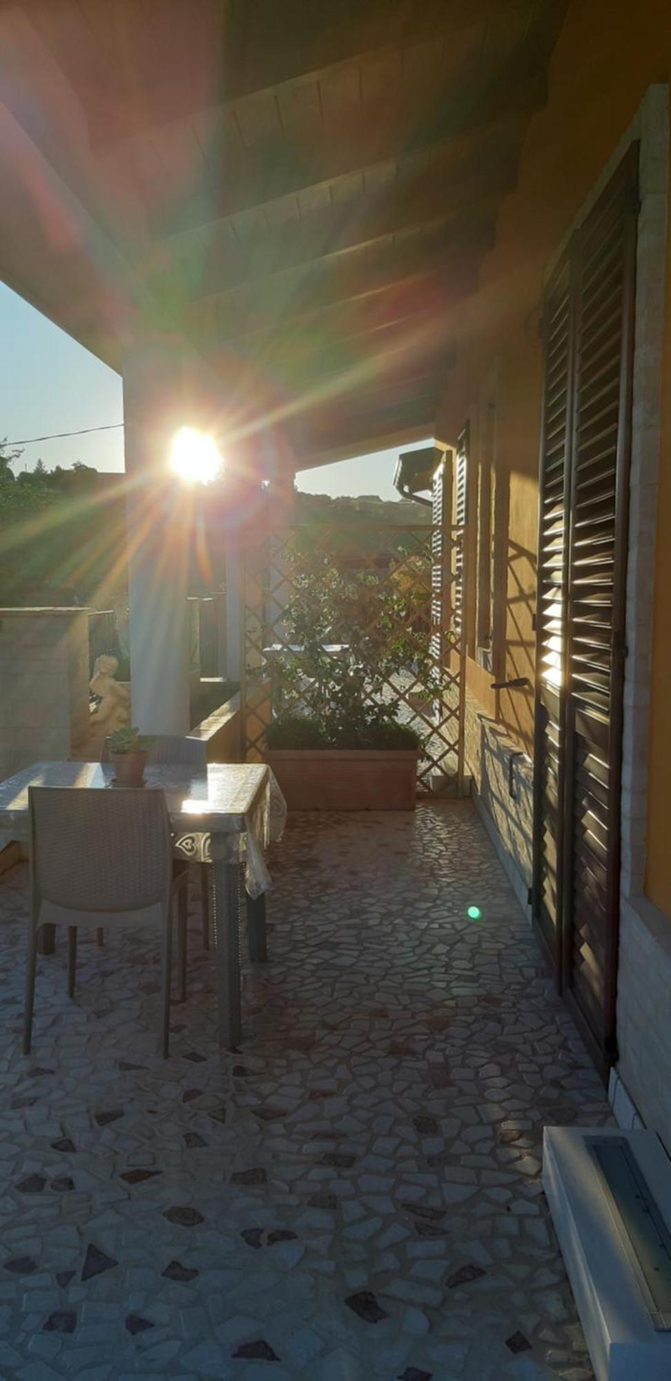 B&B Agrifoglio SantʼElpidio a Mare Exteriér fotografie