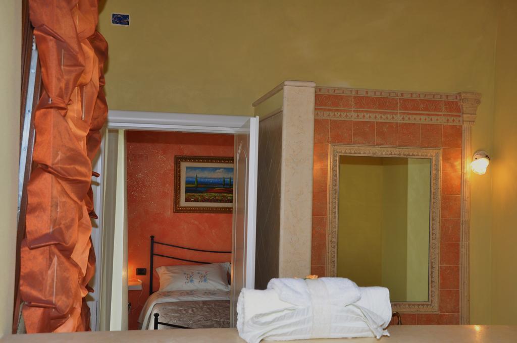 B&B Agrifoglio SantʼElpidio a Mare Exteriér fotografie