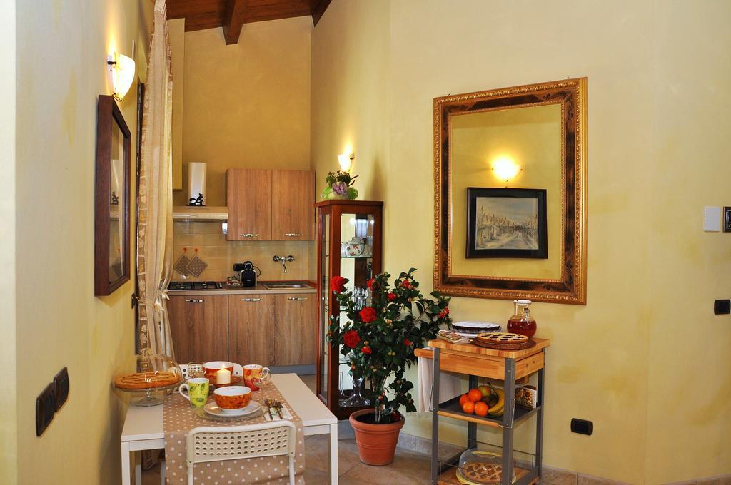 B&B Agrifoglio SantʼElpidio a Mare Exteriér fotografie
