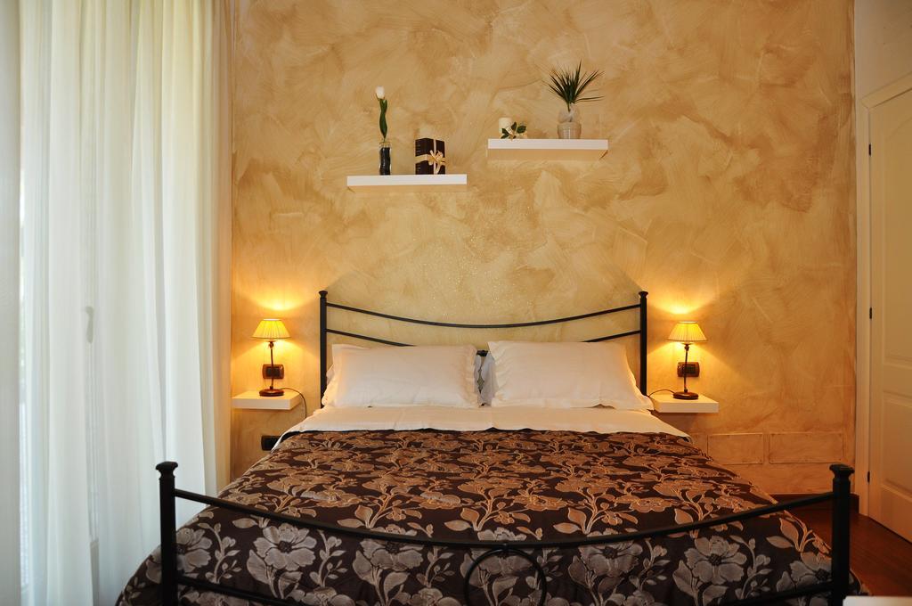 B&B Agrifoglio SantʼElpidio a Mare Exteriér fotografie
