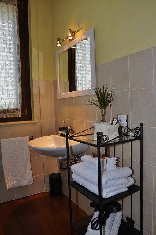 B&B Agrifoglio SantʼElpidio a Mare Exteriér fotografie